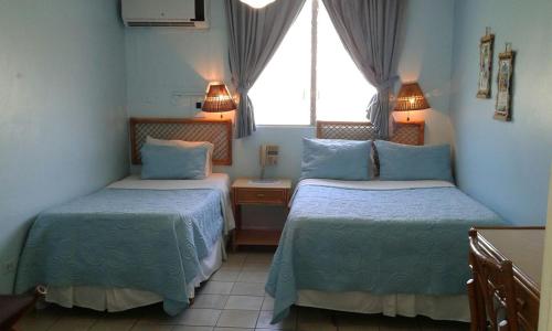 Hotel Caribe in Barahona