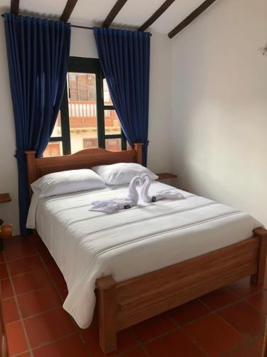 Double Room with Private Bathroom image 2