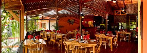 Villas Fernanda #2, Фортуна (фото 6)