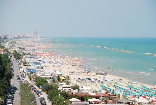 B&B AL MARE – Porto San Giorgio, MO