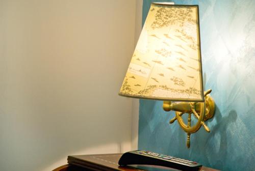 B&B AL MARE – Porto San Giorgio, MO