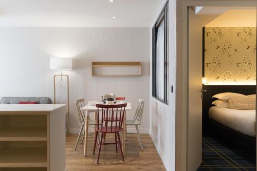 CADET Residence - image 14