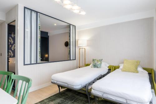 CADET Residence - image 11