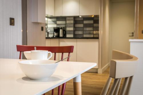 CADET Residence - image 13