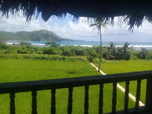 JoSurfInn, Puraran Beach in Catanduanes