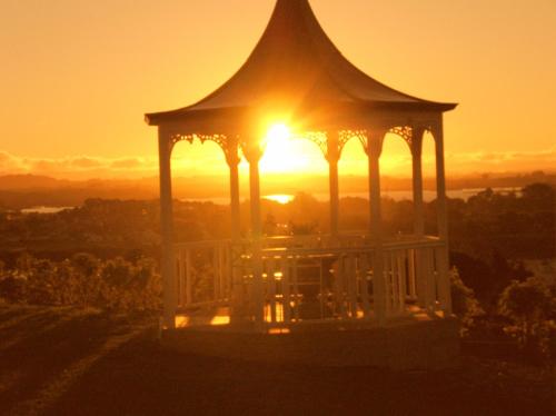 Vaade, Manor Views in Huntly