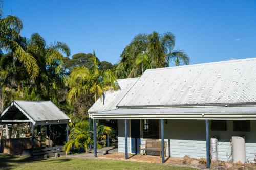 Ingenia Holidays Wairo Beach