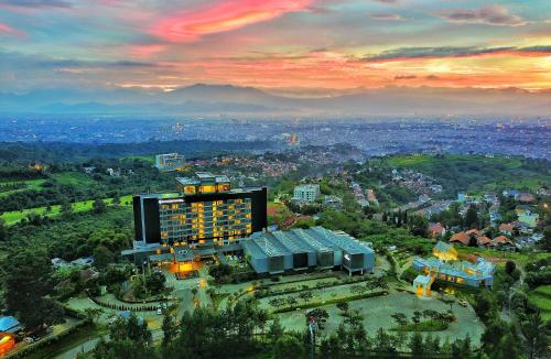 InterContinental Bandung Dago Pakar