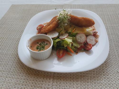 Caribbean Diamond Boutique Hotel in Sosua