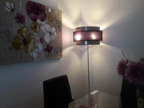 Apartamento Cuesta San Judas
