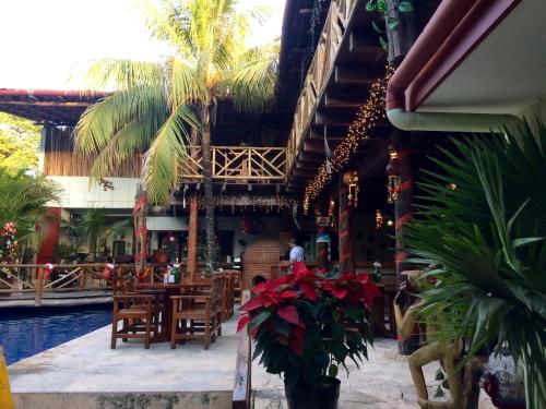 Hotel Casa San Juan in San Juan