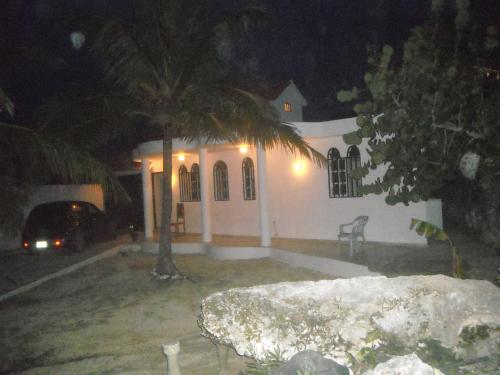 Faciliteter, Guesthouse Villa La Isla in Caleta