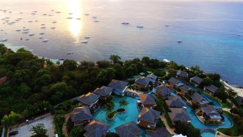 Be Grand Resort Bohol in Panglao Island