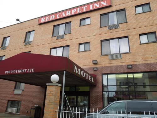Red Carpet Inn Brooklyn – New York, NY