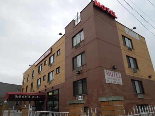 Red Carpet Inn Brooklyn – New York, NY