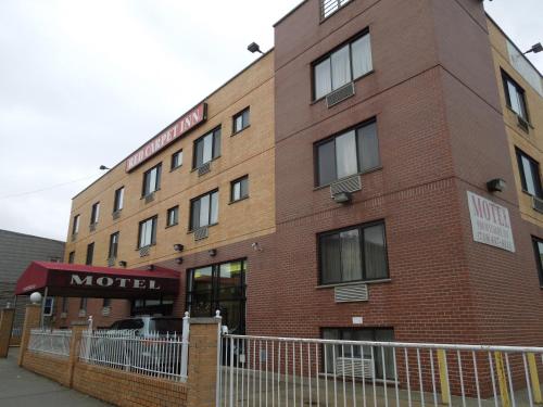 Red Carpet Inn Brooklyn – New York, NY