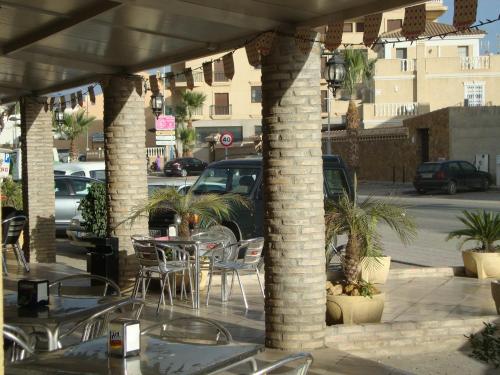 Hotel Lucero - image 10