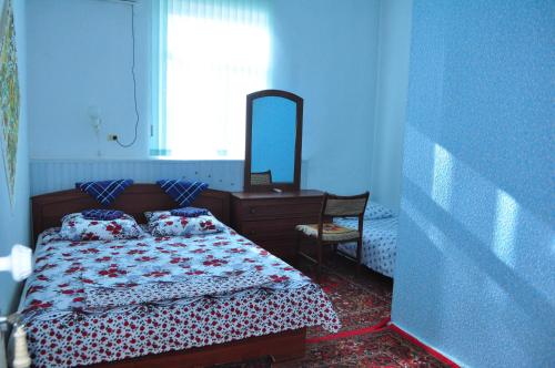 Hostel Laliopa