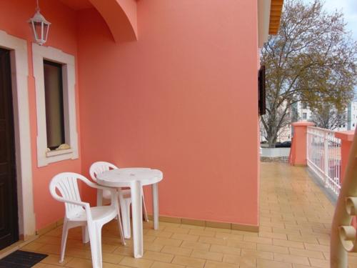 Saraiva's Guest House 2