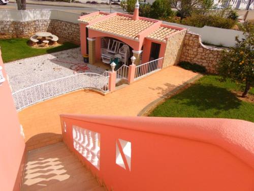Saraiva's Guest House 5