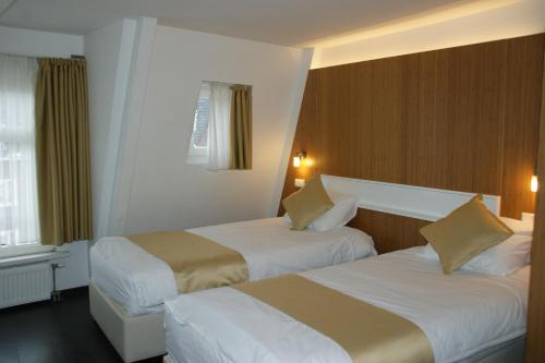 Hotel Larende, Amsterdam (photo 11)