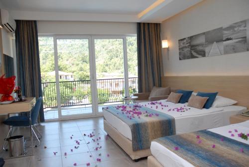  Kervansaray Marmaris in Marmaris