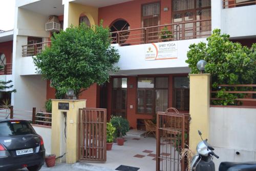 Raj Cottage Ganga Vatika - Timly