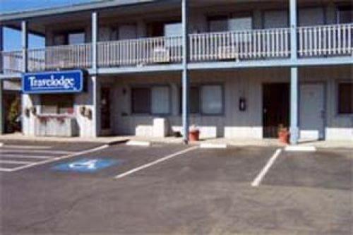 Travelodge by Wyndham Clearlake in Clearlake (CA)