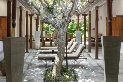 景观, 福特普林特尔斯酒店 (The Fort Printers Hotel) in 加勒