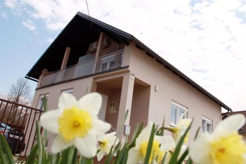  Studio Apartments Požega, Pension in Slunj bei Cetingrad