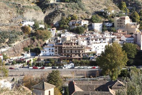 Hotel Rural Huerta del Laurel