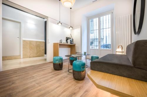 Slow Suites Bellas Artes - image 13