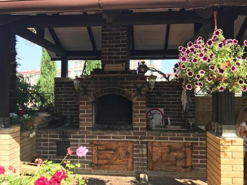 Guest House Oliva - image 8