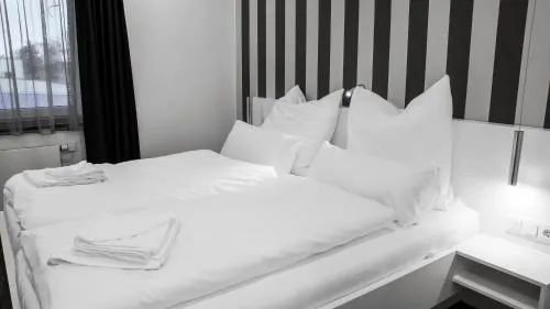 OK Das Businesshotel in Braunschweig, Deutschland