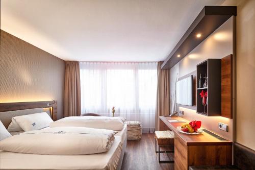 Hotel City Krone - image 4