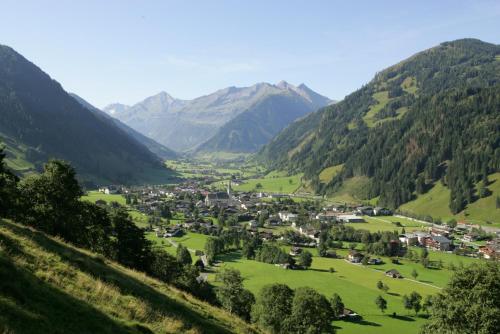 Hotel - Restaurant Platzwirt, Rauris (foto 9)