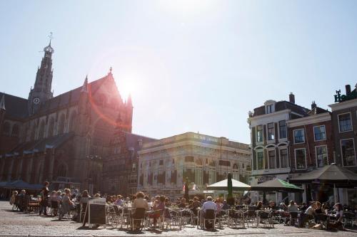 ibis Styles Haarlem City - image 40