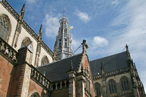 ibis Styles Haarlem City - image 41