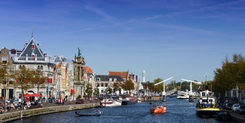 ibis Styles Haarlem City - image 25