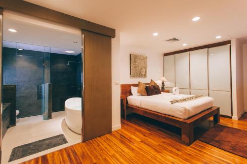 %name The Natai Villa B ภูเก็ต