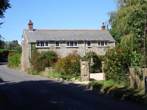 The Annexe At Cedar Cottage, , Isle of Wight