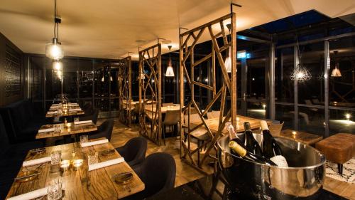  Mezger Lodges in Domburg