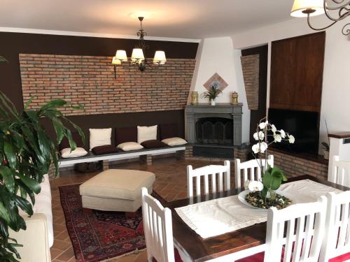 Villa Papardo – Giarre, CA