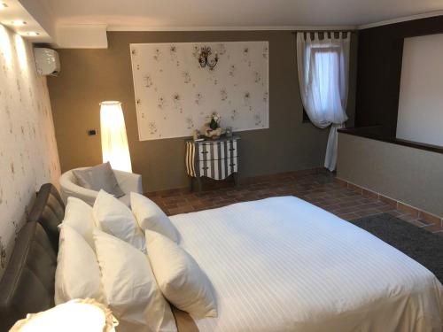 Villa Papardo – Giarre, CA