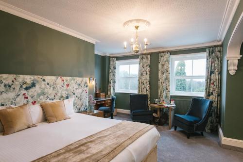 The Spa Hotel, Royal Tunbridge Wells (photo 8)