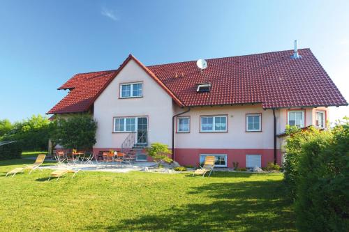 Pension Oppelt in Rauhenebrach, Deutschland