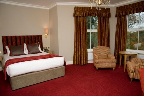 The Spa Hotel, Royal Tunbridge Wells (photo 6)