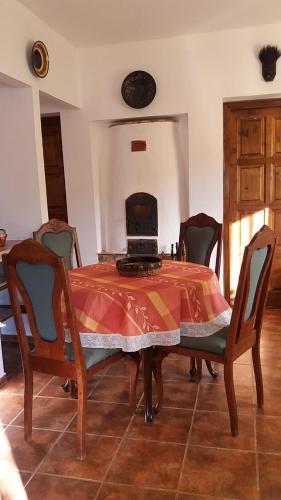 Anzsore Apartman