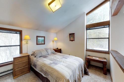 Meadows Condo Unit #16, McCall (fotografie 7)