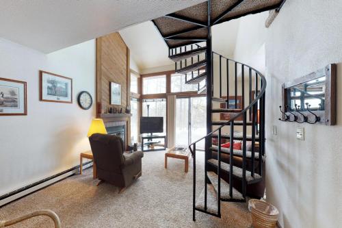 Meadows Condo Unit #16, McCall (fotografie 8)